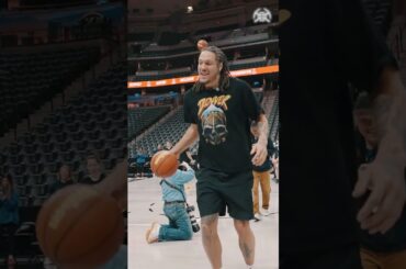 How can you not love these moments 🥹