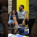 Remi Toppin Asks Pacers Players Hard-Hitting Questions in the Second Episode of Remi the Reporter 🎙️