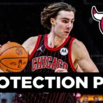 Who Should Chicago Bulls PROTECT in NBA Expansion Draft? | CHGO Bulls Podcast