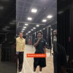 Asked the guys who the best hooper they played against growing up 🗣️ #shorts | Phoenix Suns