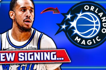 Magic Make Sneaky Good Signing…