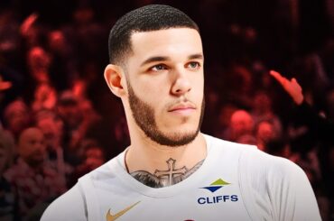 Was Lonzo Ball SCAPEGOATED In Cleveland?