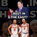 The Knicks Can Beat ANYBODY In The NBA