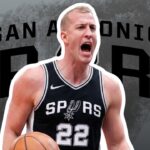 San Antonio Spurs Sign Mason Plumlee To A 10-Day Contract