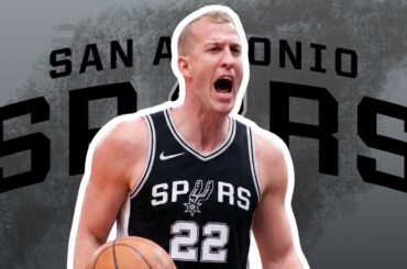 San Antonio Spurs Sign Mason Plumlee To A 10-Day Contract