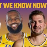 What’s Next For Lakers This Season & Beyond