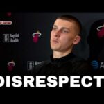 Grabe! Tyler Herro Tinawag na Overrated? Miami Heat Trade Rumors at Injury Issues!
