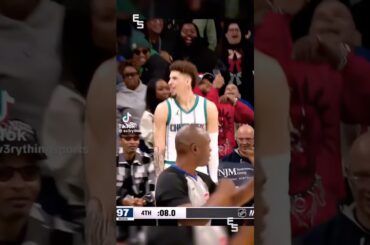 They let Lamelo Ball get his Chino Hills confidence back.