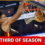 Atlanta Hawks: Final third of season, roster additions, All-Star break and more with Tyler Jones