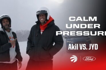 Like the Ford's Mustang Mach-E this episode has speed, power, and a premium feel.