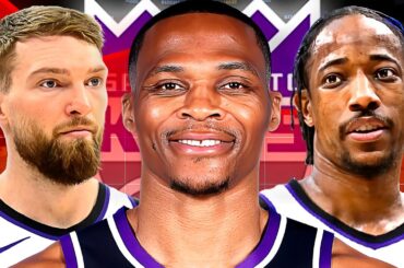 The Sacramento Kings Are a DISASTER