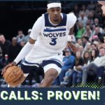 Minnesota Timberwolves With A Top-5 Offense Is A REALITY | Preseason Predictions That Were NAILED