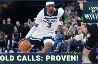 Minnesota Timberwolves With A Top-5 Offense Is A REALITY | Preseason Predictions That Were NAILED