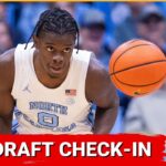 Atlanta Hawks: 2026 NBA Draft at NBA All-Star Break, Darryn Peterson, Cam Boozer, Caleb Wilson, etc.