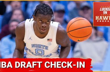 Atlanta Hawks: 2026 NBA Draft at NBA All-Star Break, Darryn Peterson, Cam Boozer, Caleb Wilson, etc.