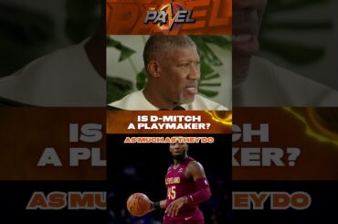 Can Donovan Mitchell Make His Teammates BETTER? 🤔🏀