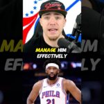 The Sixers Must Do These 3 THINGS To Be Successful For The Rest Of The Season… #76ers #Sixers #NBA