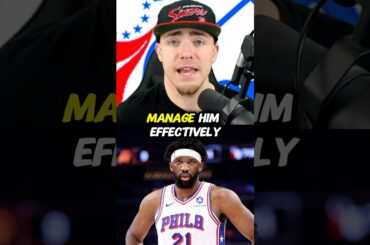 The Sixers Must Do These 3 THINGS To Be Successful For The Rest Of The Season… #76ers #Sixers #NBA