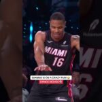 Giannis has been hilarious for the past week 😆