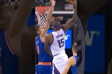 The Rise and Fall of DeMarcus Cousins