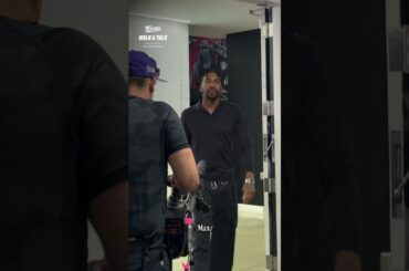 bébé Max 🍼🇫🇷   Walk & Talk presented by Kaiser Permanente