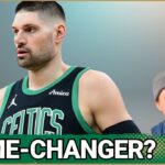 How Boston Bigs Can CHANGE Celtics Summer Plans | Post-All-Star Needs