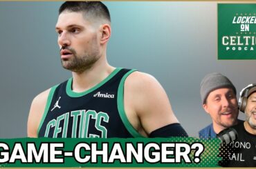 How Boston Bigs Can CHANGE Celtics Summer Plans | Post-All-Star Needs