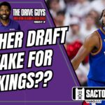 Should the Kings Steer Clear of Darryn Peterson?