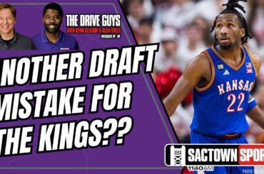 Should the Kings Steer Clear of Darryn Peterson?