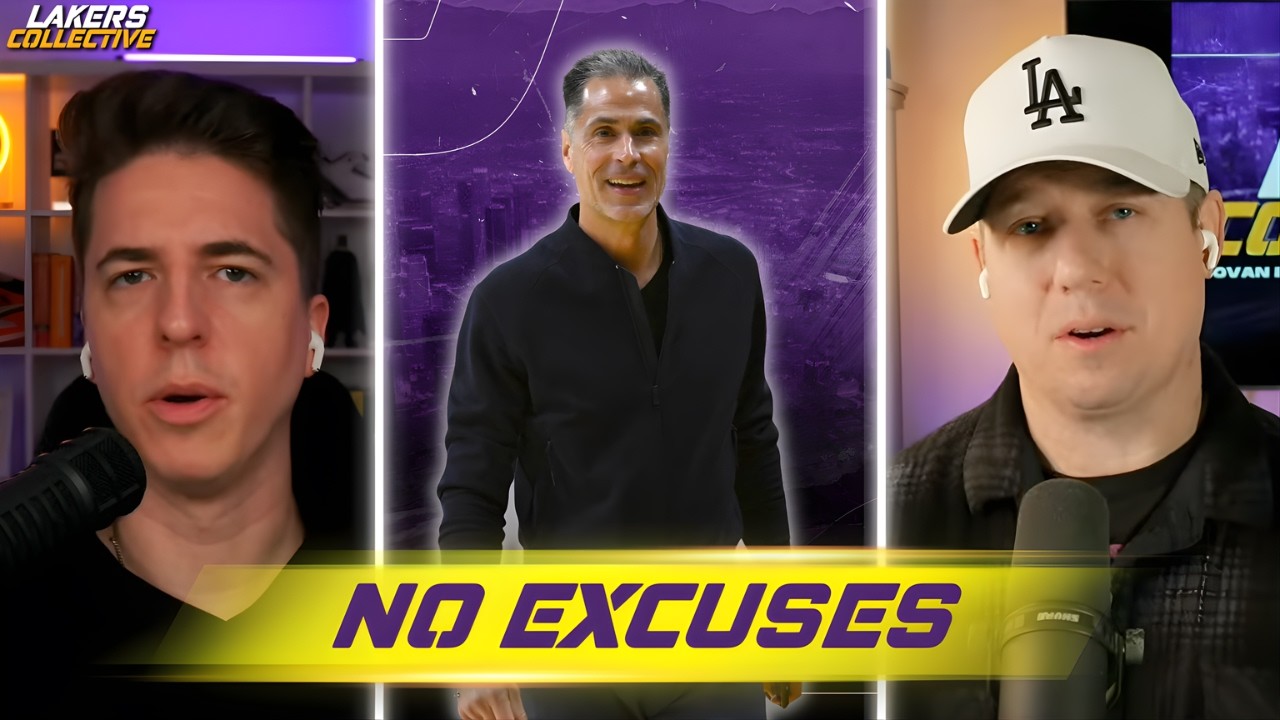 Why THIS Lakers’ Offseason is DO OR DIE