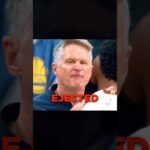Refs HATE the Warriors 😡