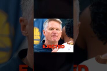 Refs HATE the Warriors 😡