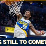What moves can the Indiana Pacers still make this season? How should they fill roster spot/two-ways?