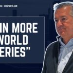 Chicago Cubs owner, Tom Ricketts, sets the tone for 2026 - World Series.