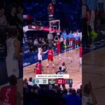 What a FANTASTIC FINISH by USA Stars at NBA All-Star 🏀🌟