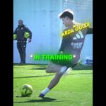 Arda Guler Rockets 🚀💀