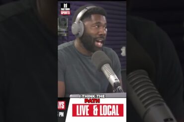 Allen Stiles Gives His Case for the Kings Picking AJ Dybantsa