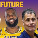 Lakers' BIG Plans For LeBron James, Luka Doncic, Free Agency, Giannis Antetokounmpo & More