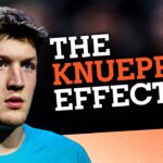 THE KNUEPPEL EFFECT | How Melo, Miller and the Hornets have risen with their rookie