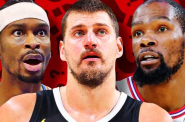 One Question for EVERY NBA Team in the Second Half of the Season
