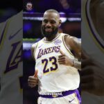 LeBron's Chase Down Block Won Cleveland Their First Championship Ever  #shorts #nba #lakers