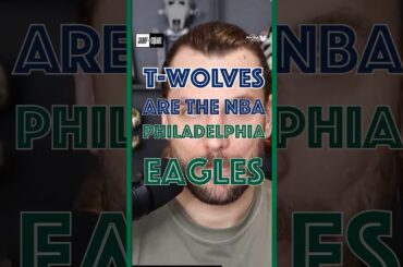 Minnesota Timberwolves are NBA's Philadelphia Eagles | Sharp or Square