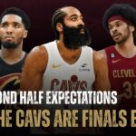 This Is Why The Cleveland Cavaliers Will Once Again Be Back In The NBA Finals | Bruce Drennan Show