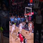 Book connects from deep 🎯 #shorts | Phoenix Suns