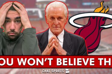 ⚠️WARNING: I Am HEATED About This Miami Heat News