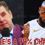 BREAKING‼️Brian Windhorst Reveals LeBron James Heading Back to Cleveland Cavaliers if…