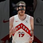 Which Toronto Raptor would you want in a scrap? #raptors #torontoraptors