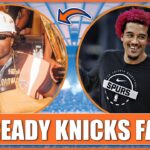 🚨 The Knicks Are BUILT To DOMINATE The 2nd Half Of The Season ...