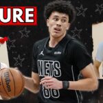 Nolan Traoré and the Nets Keep Proving Everyone Wrong...