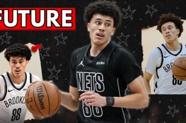 Nolan Traoré and the Nets Keep Proving Everyone Wrong...